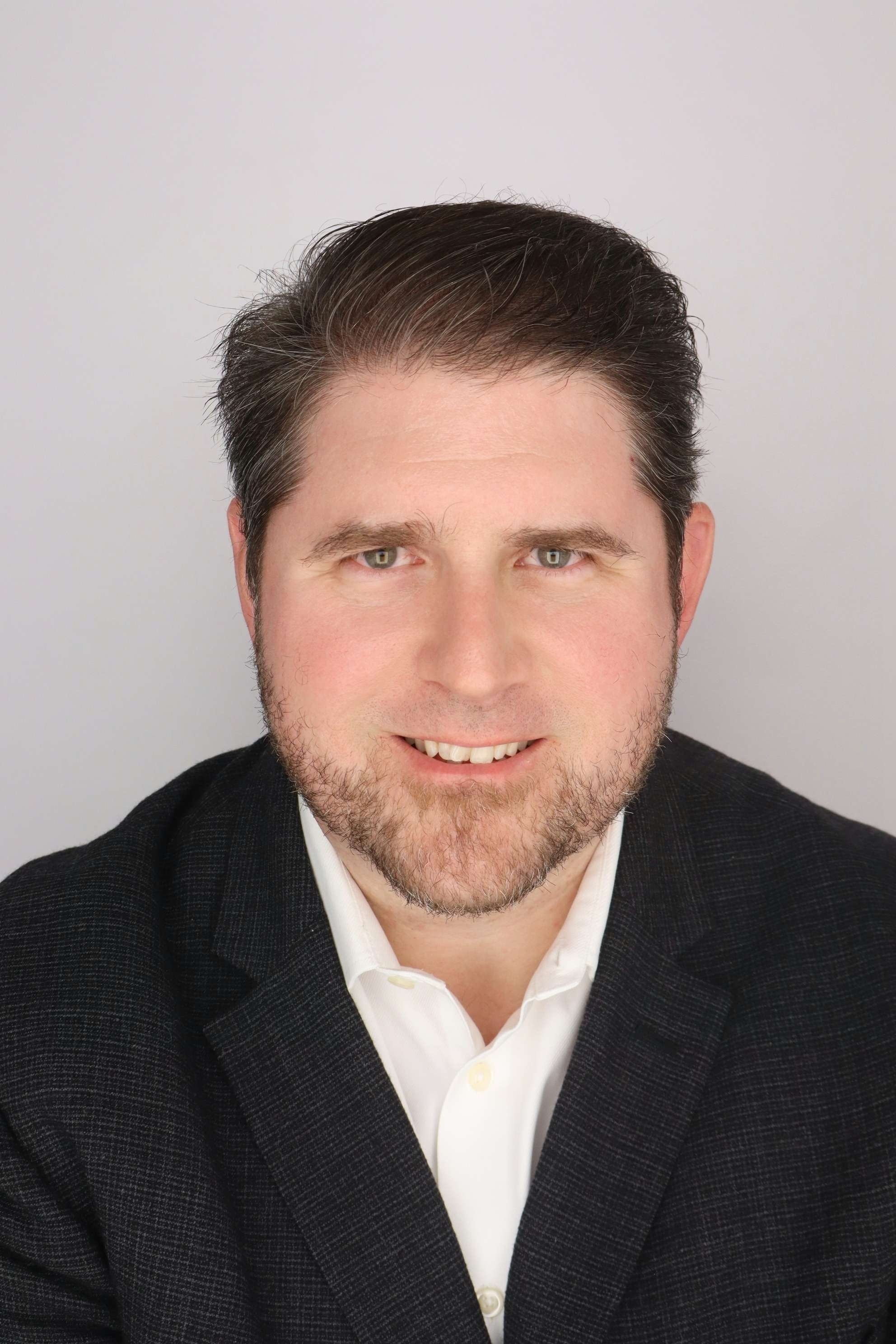 Zane Gilbert - Gatlinburg Vacation Rental Property Manager